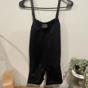 Black Shapewear
